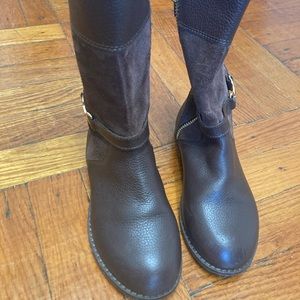 Riding Boot